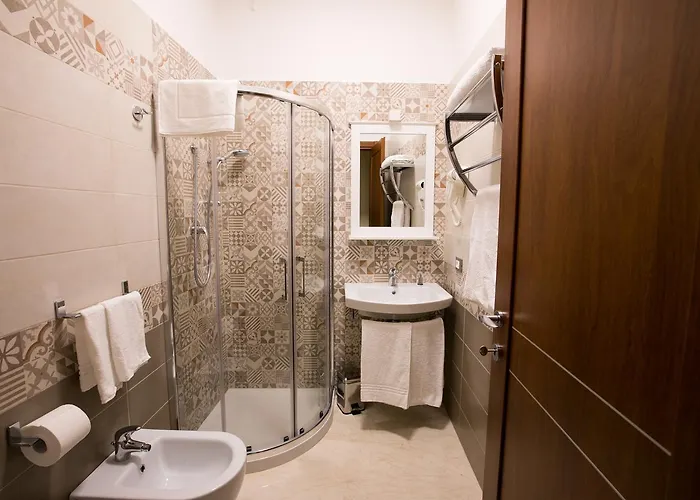 Bed & Breakfast Ponte Capograssi