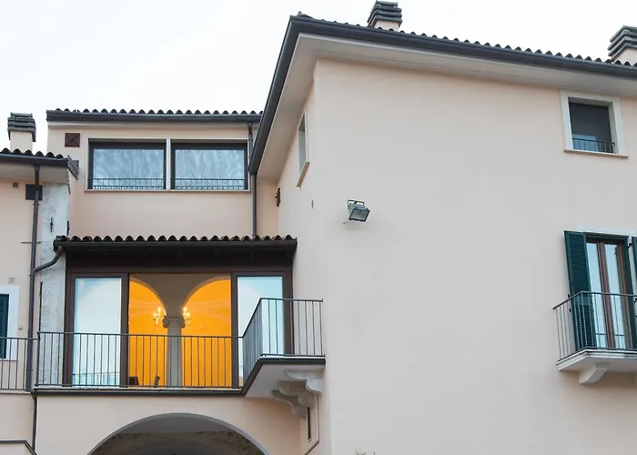 Bed & Breakfast Ponte Capograssi