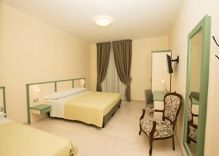 Bed & Breakfast Ponte Capograssi Sulmona