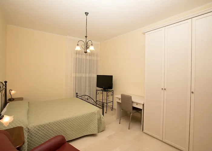 Ponte Capograssi 4* スルモナ