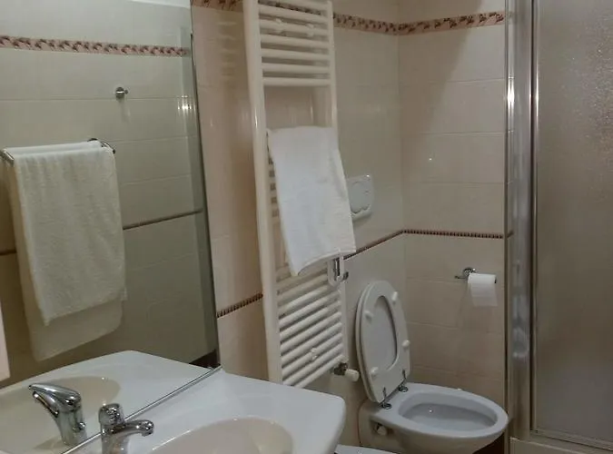 Ponte Capograssi Bed & Breakfast Sulmona