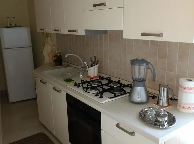 Ponte Capograssi Bed & Breakfast