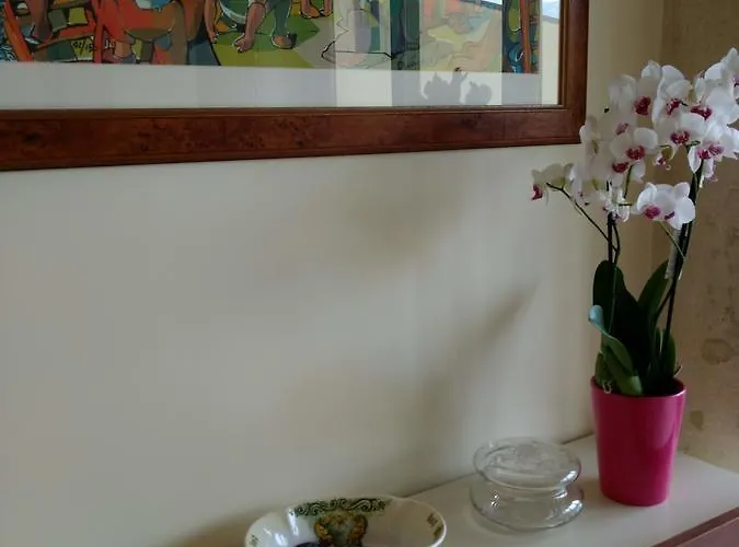 Bed & Breakfast Ponte Capograssi