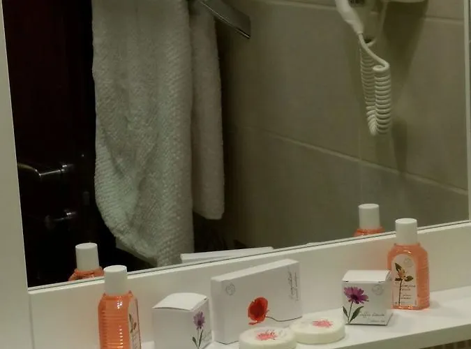 Ponte Capograssi スルモナ