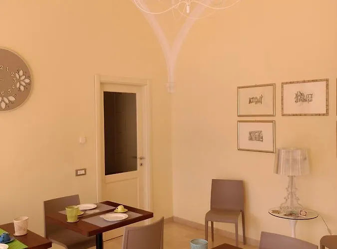 Ponte Capograssi 4* Sulmona