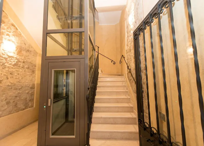 Bed & Breakfast Ponte Capograssi Sulmona